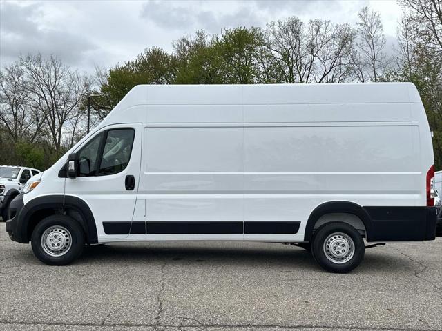 New 2026 Ram ProMaster 3500 - photo 8