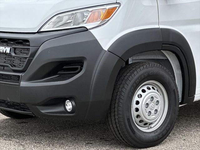 New 2026 Ram ProMaster 3500 - photo 10