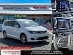 2017 Chrysler Pacifica FWD Minivan for sale #P94834A - photo 1