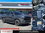 2022 Ram 1500 Crew Cab 4x4 Pickup for sale #P94905 - photo 1