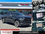 2022 Ram 1500 Crew Cab 4x4 Pickup for sale #P94912 - photo 1
