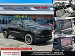 2022 Ram 1500 Crew Cab 4x4 Pickup for sale #P94923 - photo 1
