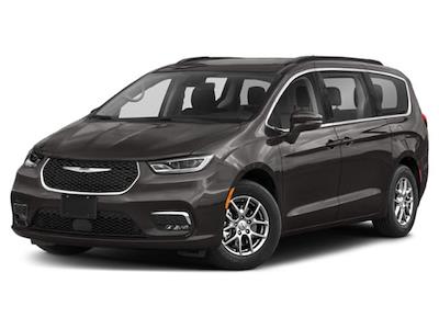 2021 Chrysler Pacifica AWD Minivan for sale #P94927 - photo 1