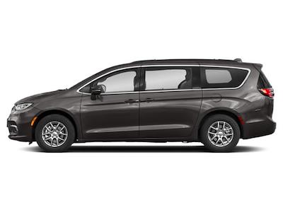 2021 Chrysler Pacifica AWD Minivan for sale #P94927 - photo 2
