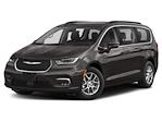 2021 Chrysler Pacifica AWD Minivan for sale #P94927 - photo 1