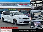Used 2019 Chrysler Pacifica Limited Minivan for sale #P94942 - photo 1