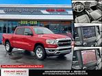 2022 Ram 1500 Crew Cab 4x4 Pickup for sale #P94948 - photo 1