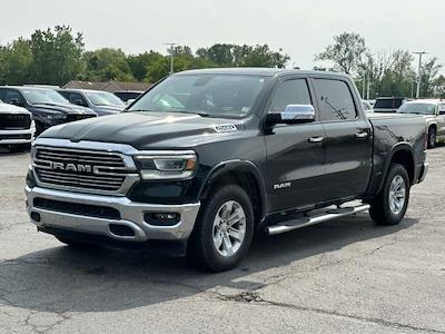 2019 Ram 1500 Crew Cab 4x4 Pickup for sale #P94953A - photo 1