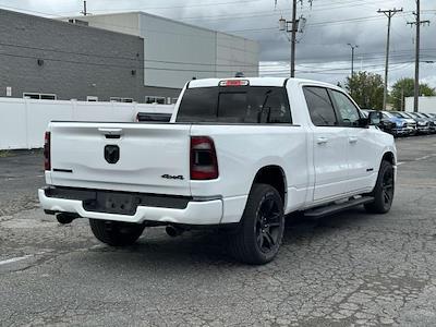 2022 Ram 1500 Crew Cab 4x4 Pickup for sale #P94955 - photo 2