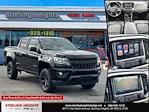 2018 Chevrolet Colorado Crew Cab 4x4 Pickup for sale #P94963A - photo 1