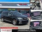 2022 Chrysler Pacifica AWD Minivan for sale #P94968 - photo 1
