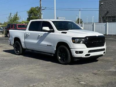 2020 Ram 1500 Crew Cab 4x4 Pickup for sale #P94971A - photo 1