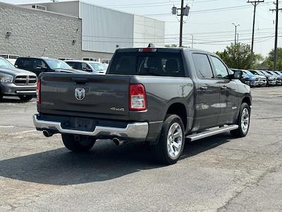 2022 Ram 1500 Crew Cab 4x4 Pickup for sale #P94972 - photo 2