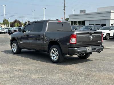 2022 Ram 1500 Crew Cab 4x4 Pickup for sale #P94976 - photo 2