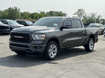 2022 Ram 1500 Crew Cab 4x4 Pickup for sale #P94976 - photo 1