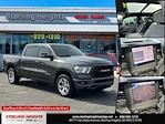2022 Ram 1500 Crew Cab 4x4 Pickup for sale #P94976 - photo 3