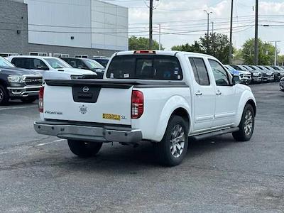 2019 Nissan Frontier Crew Cab RWD Pickup for sale #P94982 - photo 2