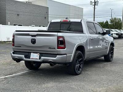 2022 Ram 1500 Crew Cab 4x4 Pickup for sale #P95011 - photo 2