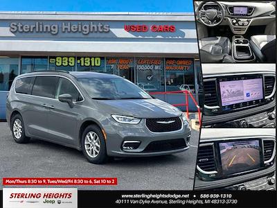 2022 Chrysler Pacifica FWD Minivan for sale #P95019 - photo 1