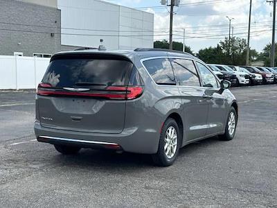 2022 Chrysler Pacifica FWD Minivan for sale #P95019 - photo 2