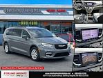 2022 Chrysler Pacifica FWD Minivan for sale #P95019 - photo 1