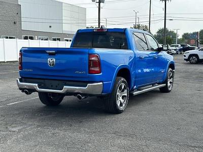 2022 Ram 1500 Crew Cab 4x4 Pickup for sale #P95026 - photo 2