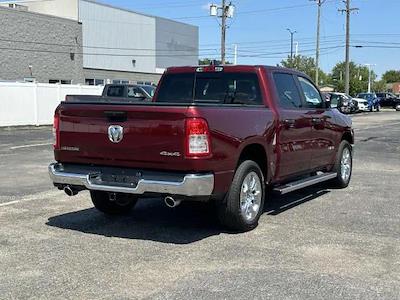 2023 Ram 1500 Crew Cab 4x4 Pickup for sale #P95027 - photo 2