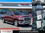 2023 Ram 1500 Crew Cab 4x4 Pickup for sale #P95027 - photo 1