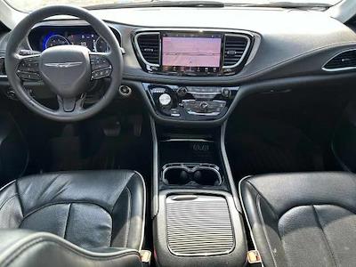 2023 Chrysler Pacifica AWD Minivan for sale #P95039 - photo 2