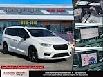 2023 Chrysler Pacifica AWD Minivan for sale #P95039 - photo 1
