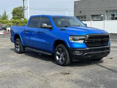 2023 Ram 1500 Crew Cab 4x4 Pickup for sale #P95050 - photo 1