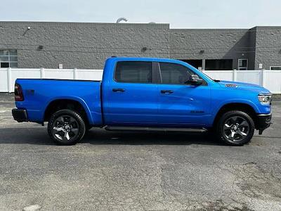 2023 Ram 1500 Crew Cab 4x4 Pickup for sale #P95050 - photo 2