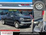 2020 Chevrolet Silverado 1500 Crew Cab 4x4 Pickup for sale #P95050A - photo 3