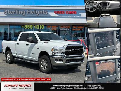 2024 Ram 2500 Crew Cab 4x4 Pickup for sale #P95052 - photo 1