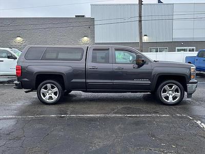 2015 Chevrolet Silverado 1500 Double Cab 4x4 Pickup for sale #P95052A - photo 2