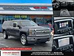 2015 Chevrolet Silverado 1500 Double Cab 4x4 Pickup for sale #P95052A - photo 1