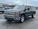 2015 Chevrolet Silverado 1500 Double Cab 4x4 Pickup for sale #P95052A - photo 7