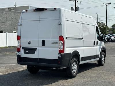 2024 Ram ProMaster 1500 High Roof FWD Empty Cargo Van for sale #P95053 - photo 2