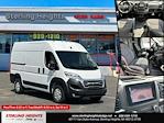 2024 Ram ProMaster 1500 High Roof FWD Empty Cargo Van for sale #P95053 - photo 1