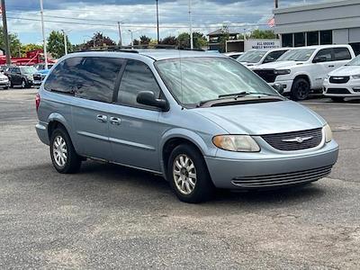 2003 Chrysler Town and Country FWD Minivan for sale #P95057A - photo 1