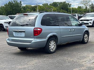 2003 Chrysler Town and Country FWD Minivan for sale #P95057A - photo 2