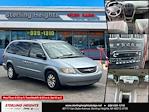 Used 2003 Chrysler Town and Country LX Minivan for sale #P95057A - photo 1