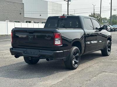 2019 Ram 1500 Crew Cab 4x4 Pickup for sale #P95059 - photo 2