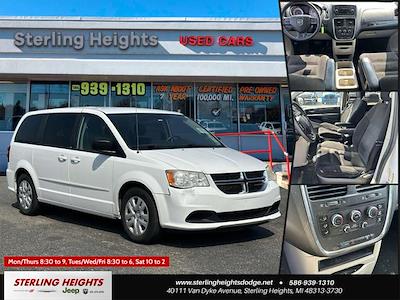 2014 Dodge Grand Caravan FWD Minivan for sale #P95063 - photo 1