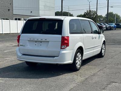 2014 Dodge Grand Caravan FWD Minivan for sale #P95063 - photo 2