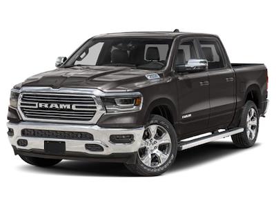 2023 Ram 1500 Crew Cab 4x4 Pickup for sale #P95071 - photo 1