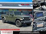 2022 Jeep Gladiator Crew Cab 4x4 Pickup for sale #P95072 - photo 1