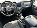 2022 Jeep Gladiator Crew Cab 4x4 Pickup for sale #P95072 - photo 13