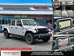 2022 Jeep Gladiator Crew Cab 4x4 Pickup for sale #P95077 - photo 1