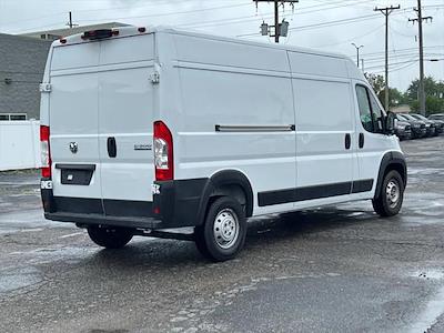 Used 2023 Ram ProMaster 2500 High Roof Empty Cargo Van for sale #P95080 - photo 2